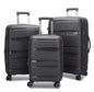 Lot de Valise Incassable-Gomme Incassable-Polycarbonate-Livraison-Gratuite